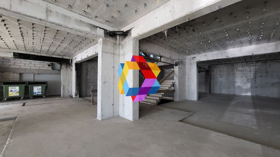 Clădire mixta -3600 mp - Poză 12