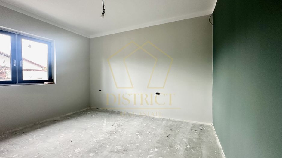 Casa individuala Termo-Pasiva | Dumbravita | Parcul Central - Poză 6