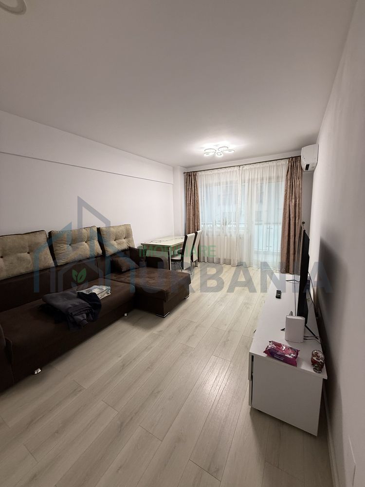 Apartament 2 camere de închiriat în Conest Vision, Galata, Iași - Poză 2