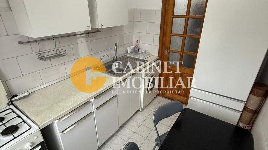 Apartament 2 Camere-DECOMANDAT- CENTRAL - Poză 3