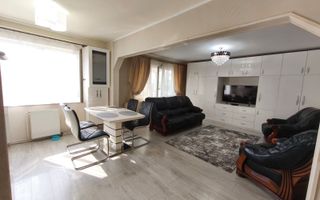Apartament 3 camere – Bd. București, zona Profi - Poză 8
