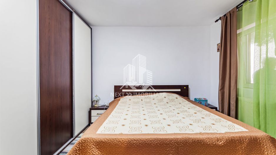 Casa Coiciu 5 camere la sol cu teren 408 mp si garaj - Poză 7