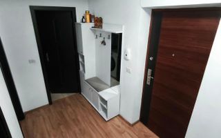 Apartament 1 cameră decomandat, 38 mp, etaj 2, Cartier IRISS, Valea Lupului - Poză 7