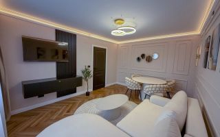 Apartament 2 camere ultracentral, renovat integral – Zona Bizo - Poză 3
