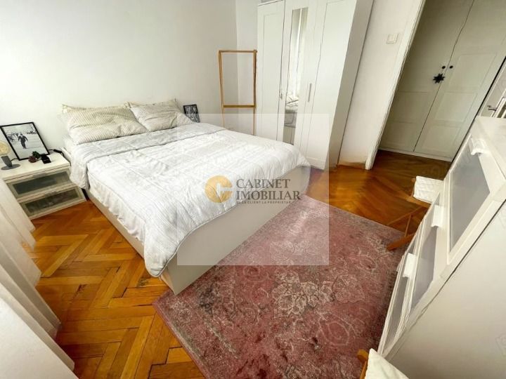 2 camere | Pasajul Victoriei  | Fara Risc  | - Poză 4
