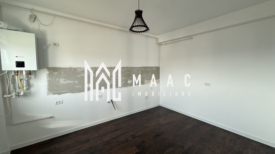 Apartament 3 camere | 150 MP | Balcon | La cheie | 2 Parcari - Poză 7