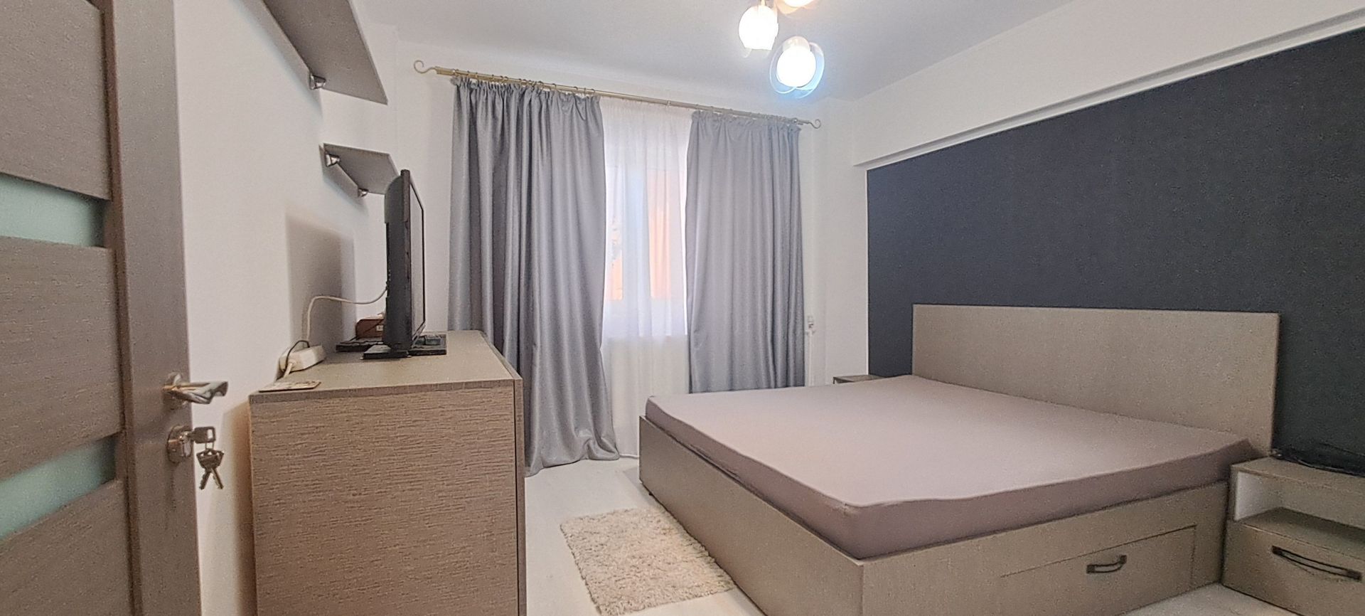 3 camere | Modern | Parcare | Gorjului - Poză 5
