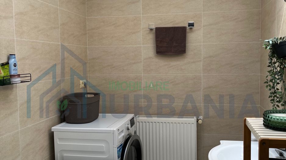 Apartament de vânzare în Iași - Copou, Carol Residence - Poză 7