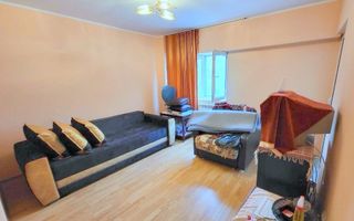 Apartament 1 camera, Mazepa 1 – Parter – 28 mp - Poză 1
