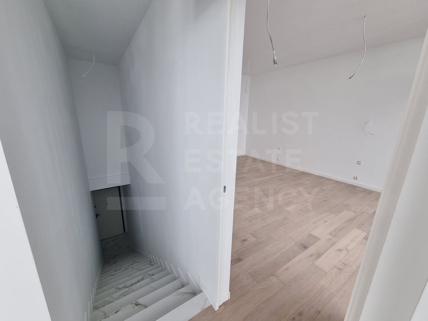 Penthouse, 4 camere, One Cotroceni Park, București - Poză 11