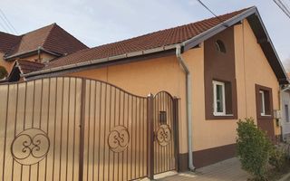 Casa 4 camere, 2 bai, 86 mp utili, renovata, zona Lipoveni - Poză 9
