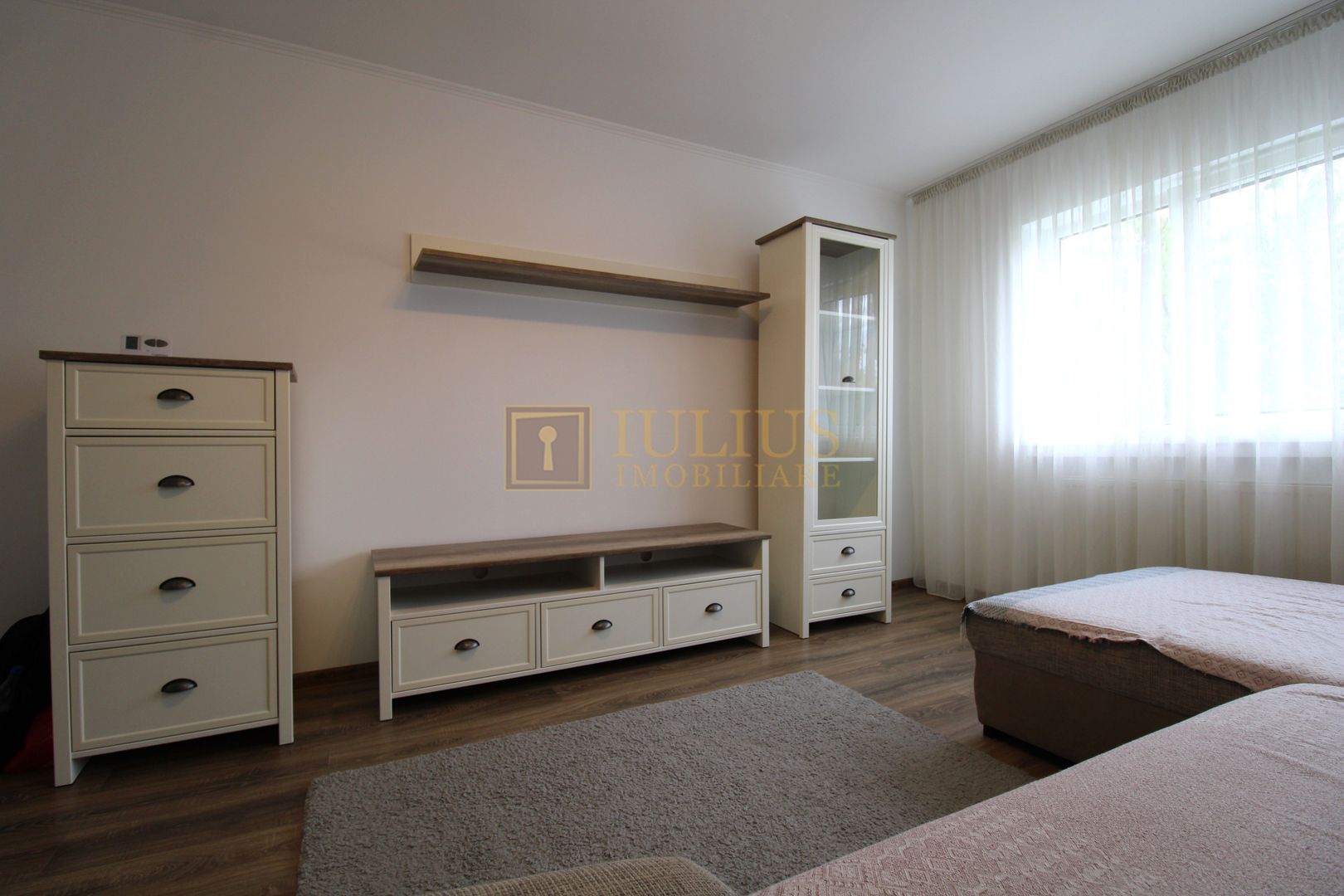 Lipovei, 3 camere + 2 bai, centrala proprie - Poză 18