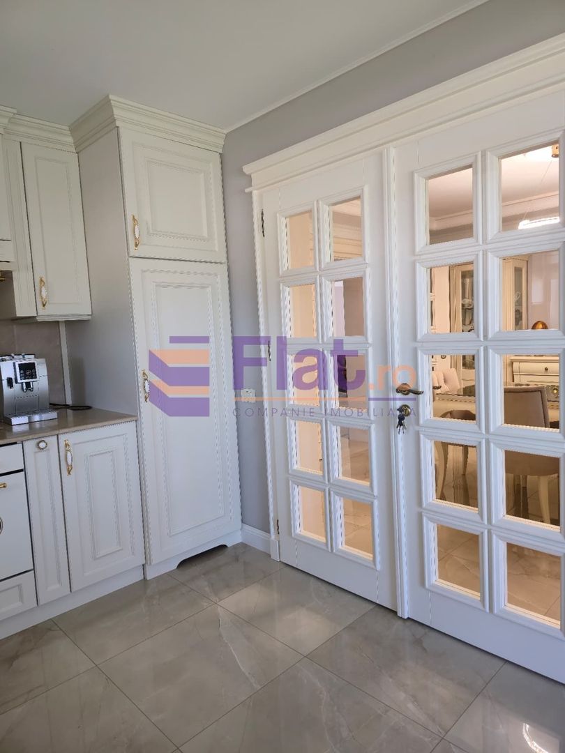 Casă de Vis de Vânzare – Râșnov, Zona Glăjărie (Râul Mare) - Poză 30