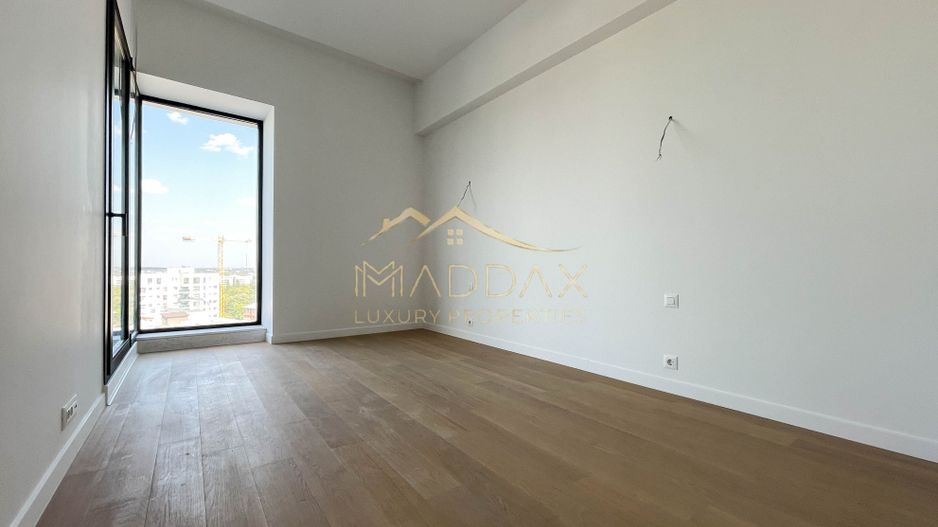 2 Rooms Apartment *64sqm*/ Verdi Park - Poză 17