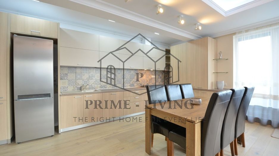 APARTAMENT SUPERB LA INCHIRIERE IN COMPLEX REZIDENTIAL - Poză 3