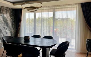 Penthouse superb 5 camere I View minunat I Zona Iancu Nicolae - Poză 8