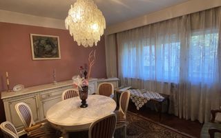 Apartament ultracentral 4 camere cu loc de parcare privat - Poză 3