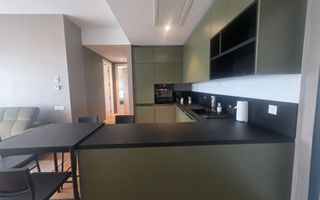 Apartament Premium | 3 camere | One Verdi Park | Barbu Văcărescu - Poză 4