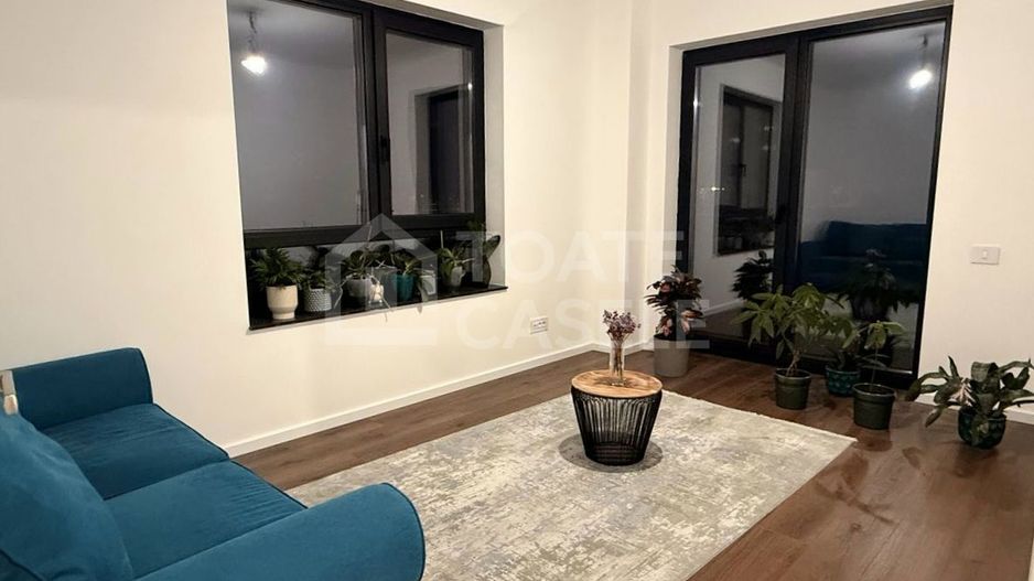 4 camere în Liberty Residence – spațiu, lumină și confort modern pentru familia ta - Poză 5