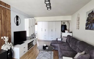 Apartament 3 camere | 67 MPU | 2 locuri de parcare | Turnisor - Poză 1