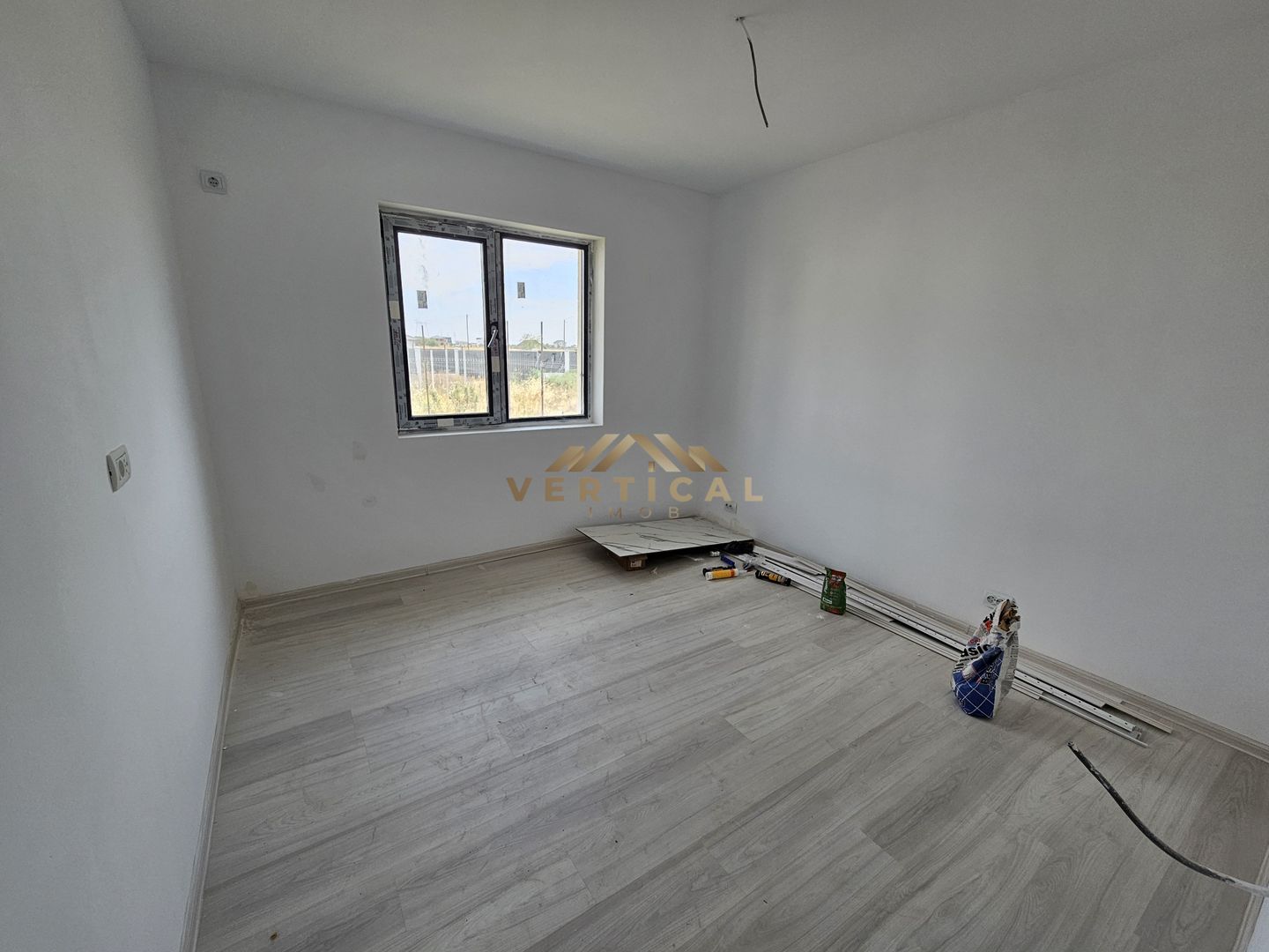 Casa 3 camere - comuna Berceni - Poză 12