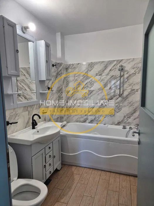 Apartament cu 2 camere/ 69mp/ la 500m de Belvedere - Poză 8