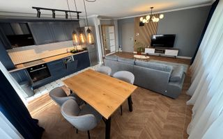 2 camere, Premium, bloc nou, Soporului Zona Baza Sportiva, Iulius Mall - Poză 1