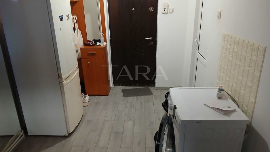 Apartament cu 1 camera in Someseni - Poză 3