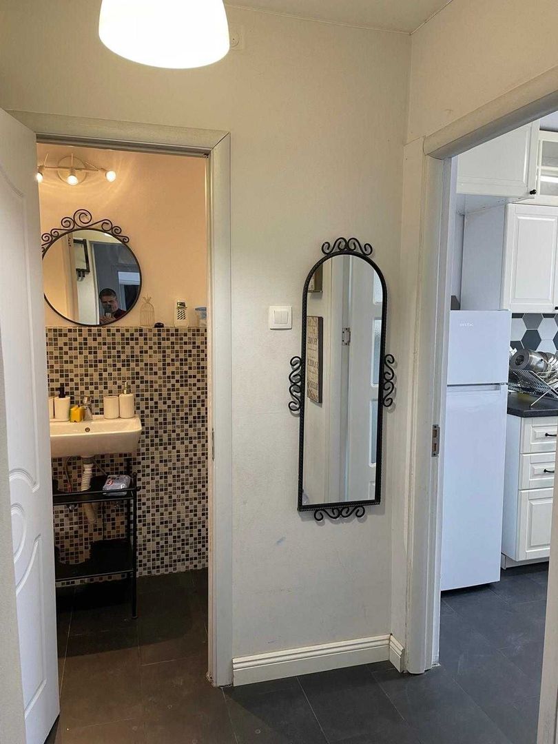 Apartament 3 camaere vanzare bloc 1979, Gorjului, Militari - Poză 4