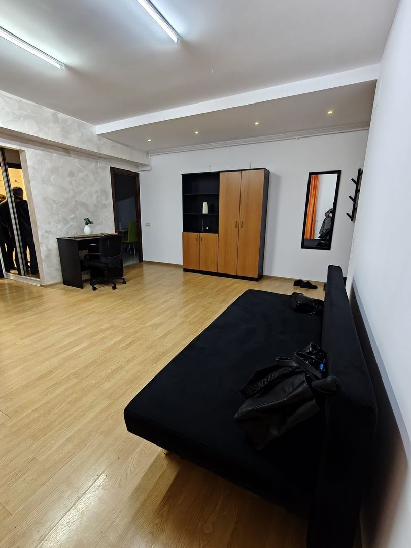De închiriat: apartament 2 camere - Militari - Gorjului - Apusului - Poză 1
