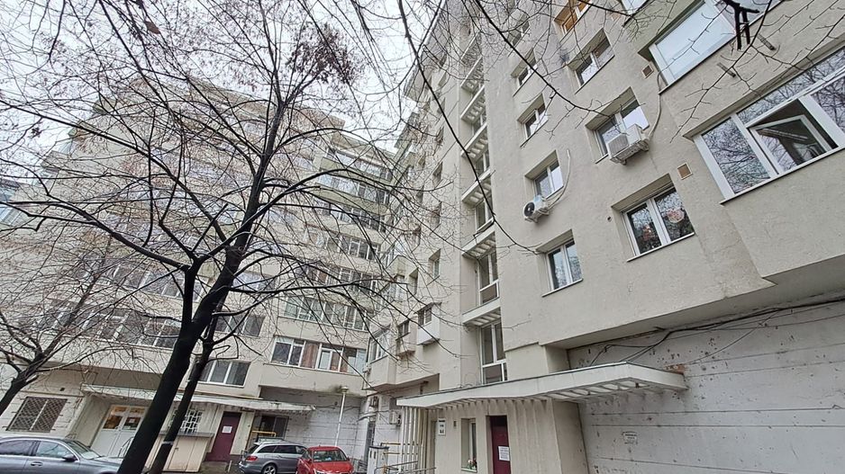 Apartament 3 camere  Metrou Basarab 0% Comision - Poză 2