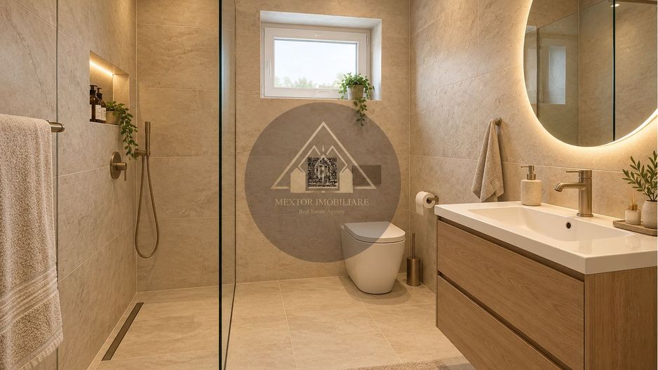 Apartament nou, Moșnei - Poză 6