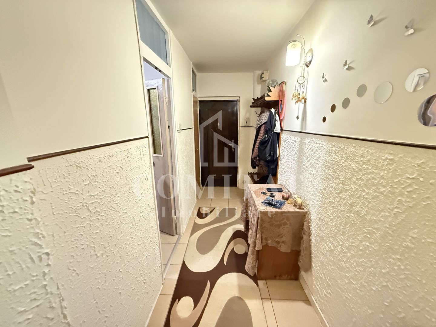 Apartament 2 camere Decomandat | Etaj intermediar | Zona Între Lacuri - Poză 6