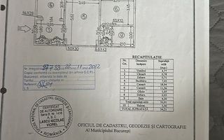 Apartament 2 camere zona Basarabiei - Diham - Poză 13