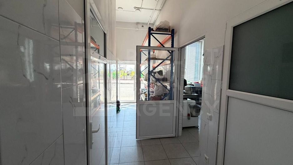 Vânzare, spațiu comercial, 148,7 mp, str. Vasile Lupu, Buiucani - Poză 7