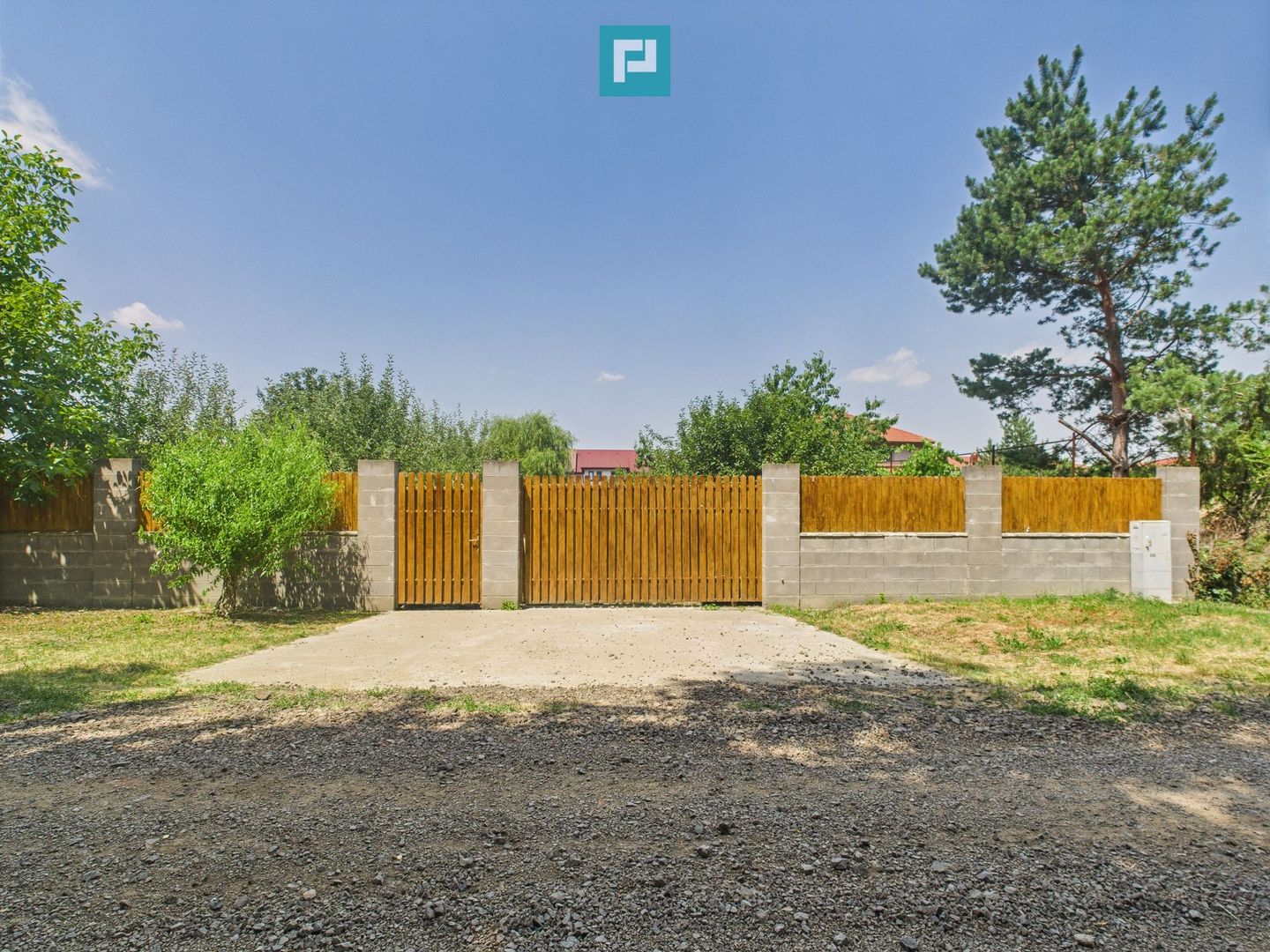 Teren edificabil 1106 mp – Dumbrăvița - Poză 8