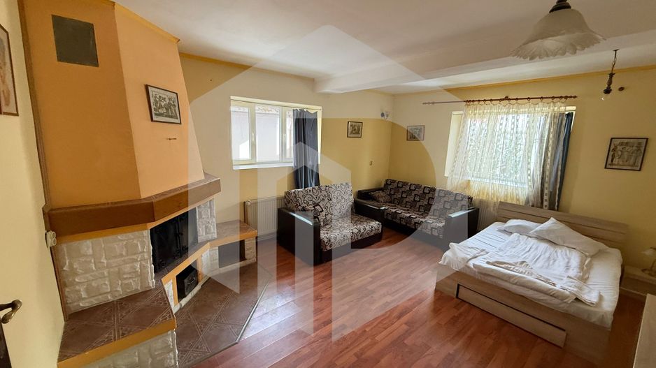 Casa de inchiriat | Pretabila muncitori | 6 Dormitoare | Cisnadioara - Poză 4