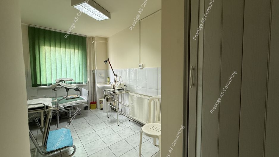 SAD potrivit pentru cabinet/birou | Vad excelent – Bd. Liviu Rebreanu - Poză 14