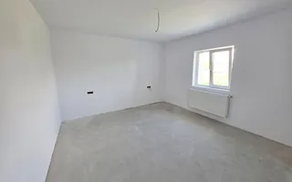 Apartament tip duplex, D+E, 5 camere, la cheie, 450 mp teren, Barabant - Poză 18