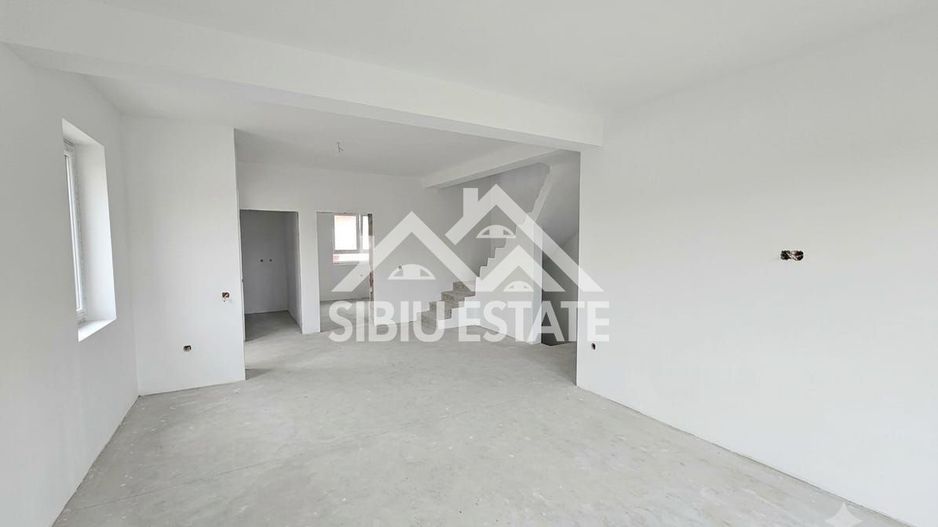 Casa individuala Sibiu, Noua Intabulata - Poză 13