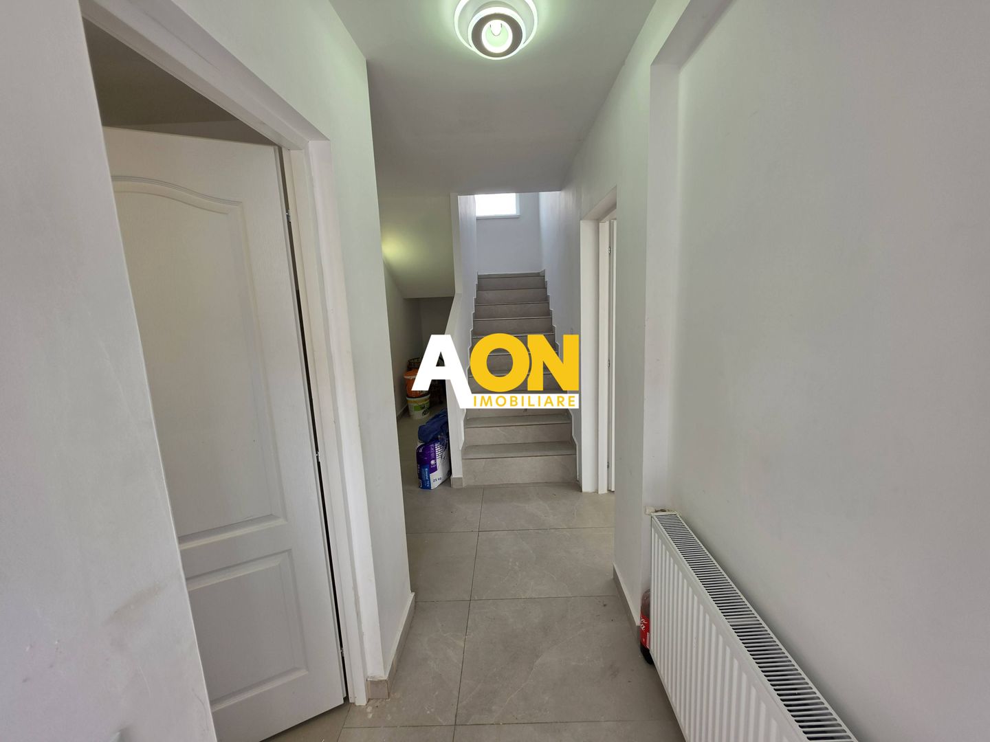 Casă nouă, 5 camere, 319 mp teren, toate utilitățile, Alba - Micesti - Poză 3