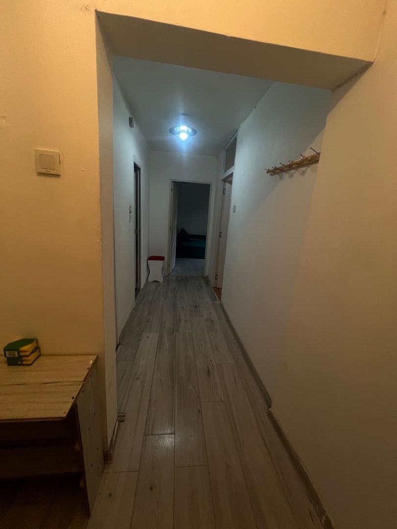 AP. 2 CAMERE RAHOVA, CENTRALA TERMICA, BUCATARIE INCHISA, MOBILAT - Poză 17