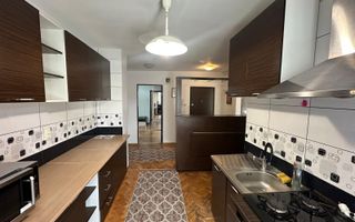 APARTAMENT 3 CAMERE | MARASTI | THE OFFICE - Poză 7