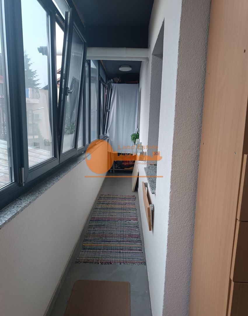 Apartament nou 2 camere | Rahova | 58 mp | bloc 2025 - Poză 9