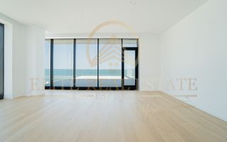 STATIUNEA MAMAIA - Vânzare apartament cu 4 camere, 4 bai cu vedere la mare. - Poză 4