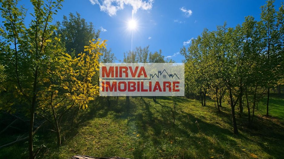 🏡 Casă tradițională într-un peisaj de vis – Vâlcănești - Poză 29