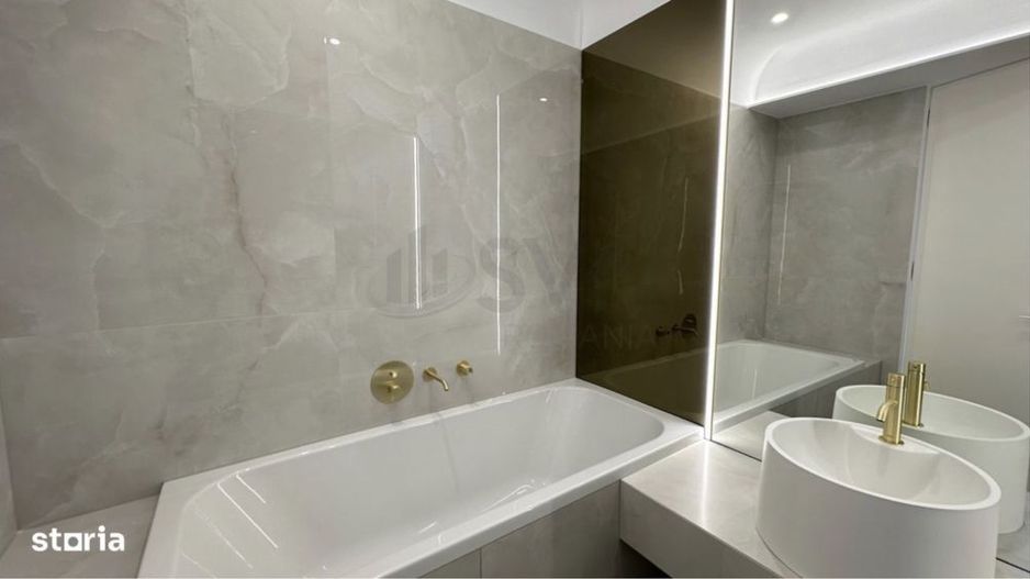 Apartament 3 camere | Cortina North | PROPIETAR | Pipera - Poză 8