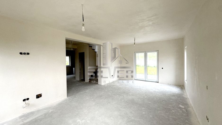 Casa  individuala cu teren de 472 mp in zona centrala. - Poză 10