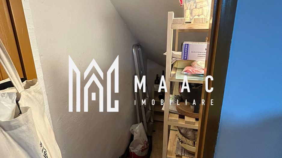 2 Apartamente la Casa | 152 mp | Sub Arini | Curte Proprie - Poză 8