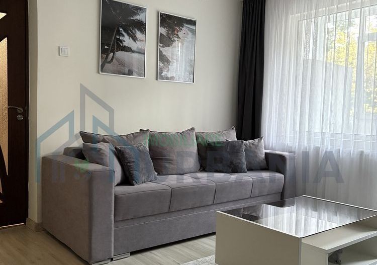 Apartament 2 camere de închiriat, Bulevardul Primăverii, Iași - Poză 3